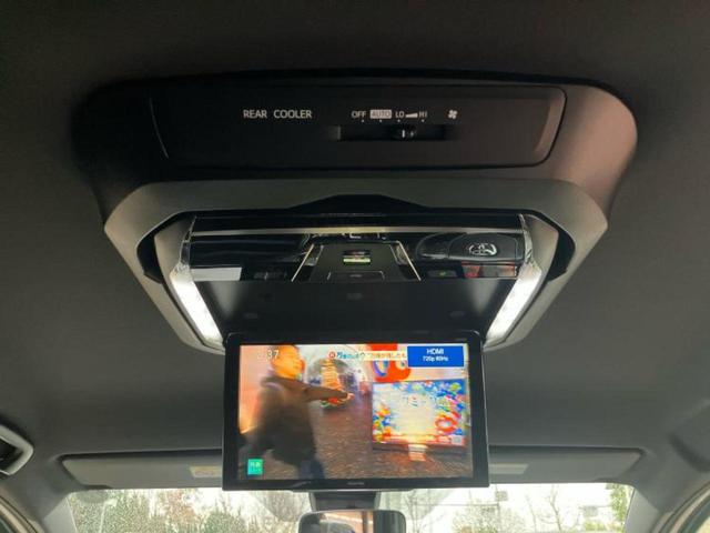 ヴォクシー ＺＳ　Ｇｓ　保証書／社外　１１インチ　ＳＤナビ／フリップダウンモニター　社外　１２．８インチ／トヨタセーフティセンス／両側電動スライドドア／車線逸脱防止支援システム／シート　ハーフレザー　衝突被害軽減システム（40枚目）