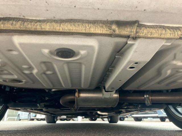 ヴォクシー ＺＳ　Ｇｓ　保証書／社外　１１インチ　ＳＤナビ／フリップダウンモニター　社外　１２．８インチ／トヨタセーフティセンス／両側電動スライドドア／車線逸脱防止支援システム／シート　ハーフレザー　衝突被害軽減システム（45枚目）