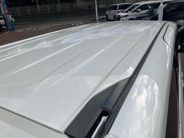 ヴォクシー ＺＳ　Ｇｓ　保証書／社外　１１インチ　ＳＤナビ／フリップダウンモニター　社外　１２．８インチ／トヨタセーフティセンス／両側電動スライドドア／車線逸脱防止支援システム／シート　ハーフレザー　衝突被害軽減システム（47枚目）