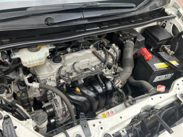 ヴォクシー ＺＳ　Ｇｓ　保証書／社外　１１インチ　ＳＤナビ／フリップダウンモニター　社外　１２．８インチ／トヨタセーフティセンス／両側電動スライドドア／車線逸脱防止支援システム／シート　ハーフレザー　衝突被害軽減システム（48枚目）