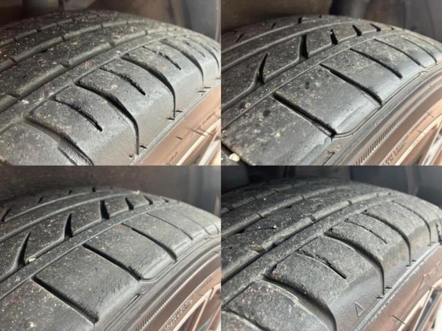 ヴォクシー ＺＳ　Ｇｓ　保証書／社外　１１インチ　ＳＤナビ／フリップダウンモニター　社外　１２．８インチ／トヨタセーフティセンス／両側電動スライドドア／車線逸脱防止支援システム／シート　ハーフレザー　衝突被害軽減システム（49枚目）