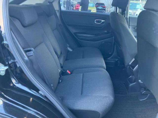 ヴェゼル ｅＨＥＶ　Ｘ　純正　９インチ　ＳＤナビ／ホンダセンシング／車線逸脱防止支援システム／ドライブレコーダー　社外／ヘッドランプ　ＬＥＤ／Ｂｌｕｅｔｏｏｔｈ接続／ＥＴＣ／ＥＢＤ付ＡＢＳ／横滑り防止装置　バックカメラ（5枚目）