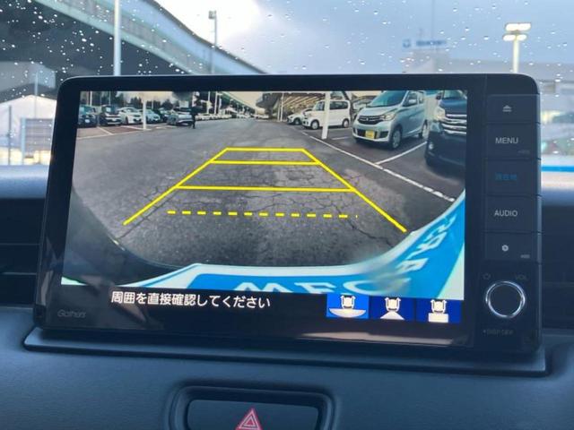 ヴェゼル ｅＨＥＶ　Ｘ　純正　９インチ　ＳＤナビ／ホンダセンシング／車線逸脱防止支援システム／ドライブレコーダー　社外／ヘッドランプ　ＬＥＤ／Ｂｌｕｅｔｏｏｔｈ接続／ＥＴＣ／ＥＢＤ付ＡＢＳ／横滑り防止装置　バックカメラ（12枚目）