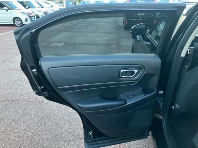 ヴェゼル ｅＨＥＶ　Ｘ　純正　９インチ　ＳＤナビ／ホンダセンシング／車線逸脱防止支援システム／ドライブレコーダー　社外／ヘッドランプ　ＬＥＤ／Ｂｌｕｅｔｏｏｔｈ接続／ＥＴＣ／ＥＢＤ付ＡＢＳ／横滑り防止装置　バックカメラ（23枚目）