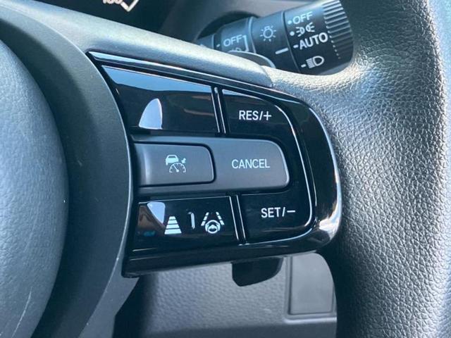 ヴェゼル ｅＨＥＶ　Ｘ　純正　９インチ　ＳＤナビ／ホンダセンシング／車線逸脱防止支援システム／ドライブレコーダー　社外／ヘッドランプ　ＬＥＤ／Ｂｌｕｅｔｏｏｔｈ接続／ＥＴＣ／ＥＢＤ付ＡＢＳ／横滑り防止装置　バックカメラ（36枚目）