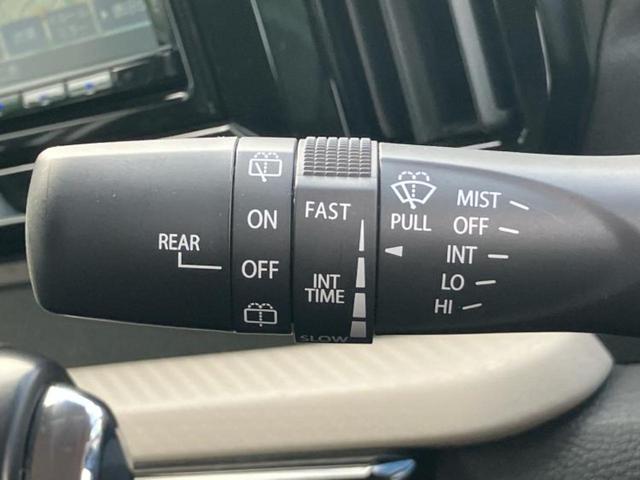 ソリオ ハイブリッドＭＺ　新品タイヤ／保証書／社外　ＳＤナビ／衝突安全装置／両側電動スライドドア／シートヒーター／全方位モニター用カメラ／車線逸脱防止支援システム／ドライブレコーダー　社外／ヘッドランプ　ＬＥＤ　全周囲カメラ（18枚目）