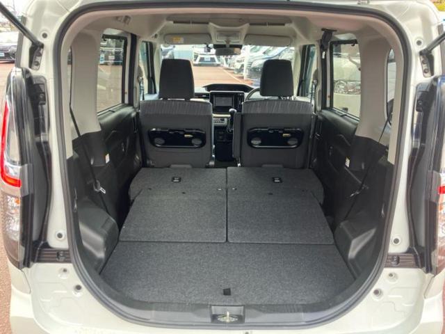 ソリオ ハイブリッドＭＺ　新品タイヤ／保証書／社外　ＳＤナビ／衝突安全装置／両側電動スライドドア／シートヒーター／全方位モニター用カメラ／車線逸脱防止支援システム／ドライブレコーダー　社外／ヘッドランプ　ＬＥＤ　全周囲カメラ（19枚目）