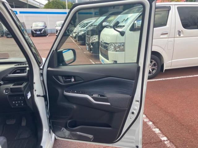 ソリオ ハイブリッドＭＺ　新品タイヤ／保証書／社外　ＳＤナビ／衝突安全装置／両側電動スライドドア／シートヒーター／全方位モニター用カメラ／車線逸脱防止支援システム／ドライブレコーダー　社外／ヘッドランプ　ＬＥＤ　全周囲カメラ（20枚目）