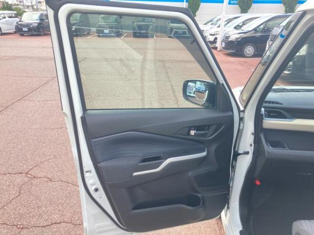 ソリオ ハイブリッドＭＺ　新品タイヤ／保証書／社外　ＳＤナビ／衝突安全装置／両側電動スライドドア／シートヒーター／全方位モニター用カメラ／車線逸脱防止支援システム／ドライブレコーダー　社外／ヘッドランプ　ＬＥＤ　全周囲カメラ（22枚目）