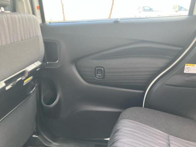 ソリオ ハイブリッドＭＺ　新品タイヤ／保証書／社外　ＳＤナビ／衝突安全装置／両側電動スライドドア／シートヒーター／全方位モニター用カメラ／車線逸脱防止支援システム／ドライブレコーダー　社外／ヘッドランプ　ＬＥＤ　全周囲カメラ（23枚目）