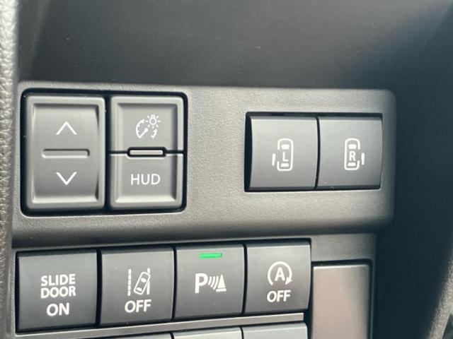 ソリオ ハイブリッドＭＺ　新品タイヤ／保証書／社外　ＳＤナビ／衝突安全装置／両側電動スライドドア／シートヒーター／全方位モニター用カメラ／車線逸脱防止支援システム／ドライブレコーダー　社外／ヘッドランプ　ＬＥＤ　全周囲カメラ（28枚目）