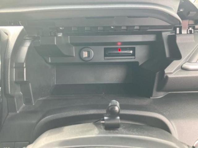 ソリオ ハイブリッドＭＺ　新品タイヤ／保証書／社外　ＳＤナビ／衝突安全装置／両側電動スライドドア／シートヒーター／全方位モニター用カメラ／車線逸脱防止支援システム／ドライブレコーダー　社外／ヘッドランプ　ＬＥＤ　全周囲カメラ（33枚目）