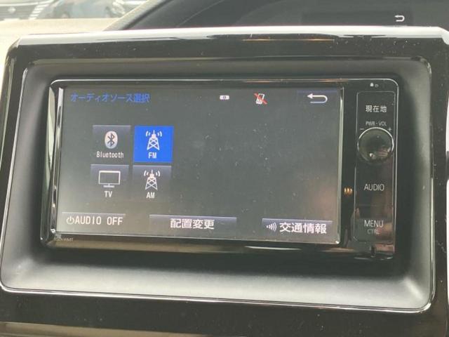 ノア ハイブリッドX 新品タイヤ/純正 SDナビ/トヨタセーフティセンス/電動スライドドア/車線逸脱防止支援システム/ドライブレコーダー 社外/ヘッドランプ LED/Bluetooth接続/ETC/EBD付ABS ドラレコ(11枚目)