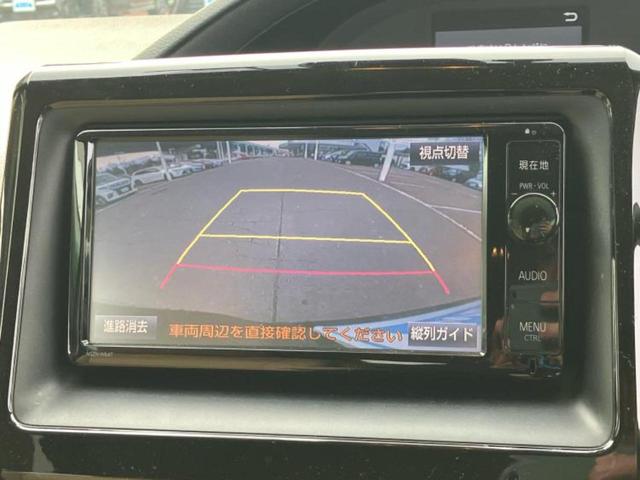 ノア ハイブリッドX 新品タイヤ/純正 SDナビ/トヨタセーフティセンス/電動スライドドア/車線逸脱防止支援システム/ドライブレコーダー 社外/ヘッドランプ LED/Bluetooth接続/ETC/EBD付ABS ドラレコ(12枚目)