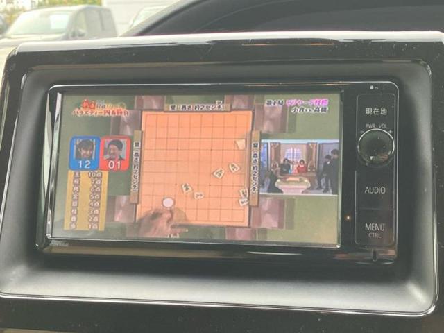 ノア ハイブリッドX 新品タイヤ/純正 SDナビ/トヨタセーフティセンス/電動スライドドア/車線逸脱防止支援システム/ドライブレコーダー 社外/ヘッドランプ LED/Bluetooth接続/ETC/EBD付ABS ドラレコ(13枚目)