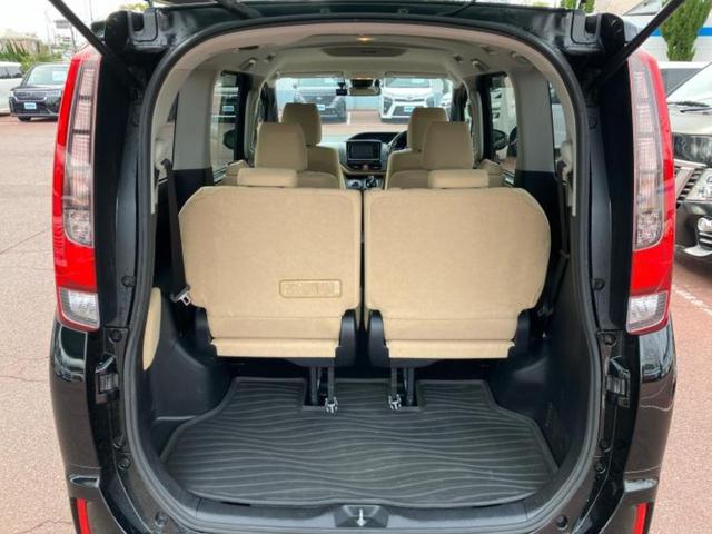 ノア ハイブリッドX 新品タイヤ/純正 SDナビ/トヨタセーフティセンス/電動スライドドア/車線逸脱防止支援システム/ドライブレコーダー 社外/ヘッドランプ LED/Bluetooth接続/ETC/EBD付ABS ドラレコ(20枚目)