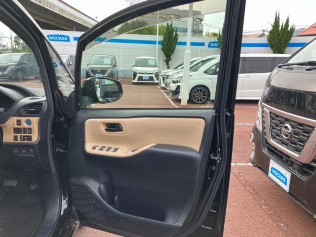 ノア ハイブリッドX 新品タイヤ/純正 SDナビ/トヨタセーフティセンス/電動スライドドア/車線逸脱防止支援システム/ドライブレコーダー 社外/ヘッドランプ LED/Bluetooth接続/ETC/EBD付ABS ドラレコ(22枚目)