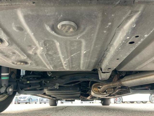 ノア ハイブリッドX 新品タイヤ/純正 SDナビ/トヨタセーフティセンス/電動スライドドア/車線逸脱防止支援システム/ドライブレコーダー 社外/ヘッドランプ LED/Bluetooth接続/ETC/EBD付ABS ドラレコ(48枚目)