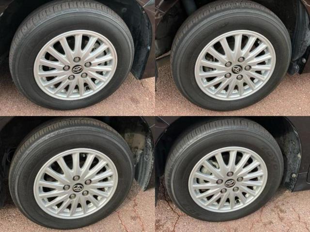 ノア ハイブリッドX 新品タイヤ/純正 SDナビ/トヨタセーフティセンス/電動スライドドア/車線逸脱防止支援システム/ドライブレコーダー 社外/ヘッドランプ LED/Bluetooth接続/ETC/EBD付ABS ドラレコ(54枚目)