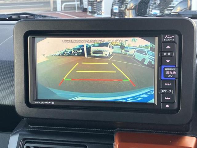 タフト Ｇターボ　ガラスルーフ／保証書／純正　ＳＤナビ／スマートアシスト（トヨタ・ダイハツ）／シートヒーター　前席／車線逸脱防止支援システム／ドライブレコーダー　純正／ヘッドランプ　ＬＥＤ／Ｂｌｕｅｔｏｏｔｈ接続（12枚目）