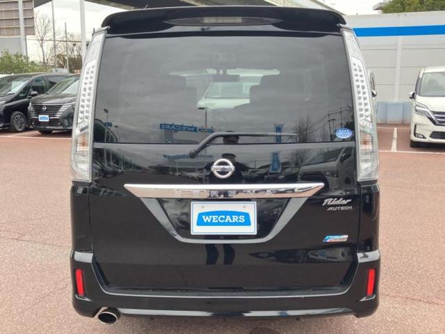 セレナ ライダーブラックラインＨＶ　社外　ナビ／フリップダウンモニター／両側電動スライドドア／ヘッドランプ　ＬＥＤ／ＥＴＣ／ＥＢＤ付ＡＢＳ／横滑り防止装置／アイドリングストップ／フルセグＴＶ／エアバッグ　運転席／エアバッグ　助手席（47枚目）