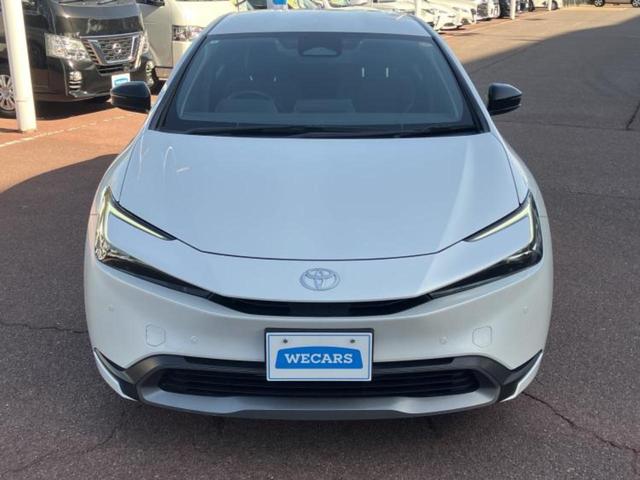 プリウス Ｇ　保証書／ディスプレイオーディオ＋ナビ８インチ／衝突安全装置／シートヒーター／車線逸脱防止支援システム／ヘッドランプ　ＬＥＤ／ＥＴＣ／ＥＢＤ付ＡＢＳ／横滑り防止装置／アイドリングストップ　バックカメラ（41枚目）