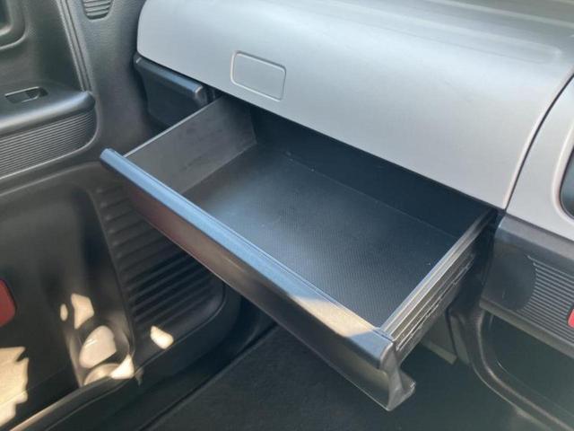 スペーシア ハイブリッドG 新品タイヤ/保証書/社外 SDナビ/セーフティサポート(スズキ)/車線逸脱防止支援システム/ヘッドランプ LED/ETC/EBD付ABS/横滑り防止装置/アイドリングストップ/ワンセグTV(29枚目)