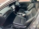 アコードハイブリッド EX 新品タイヤ/保証書/純正 SDナビ/ホンダセンシング/シートヒーター/車線逸脱防止支援システム/ヘッドランプ LED/ETC/EBD付ABS/横滑り防止装置/アイドリングストップ/バックモニター(6枚目)
