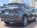 CX-5 XDエクスクルーシブモード 新品タイヤ/BOSE/純正 8インチ SDナビ/衝突安全装置/シートヒーター/360°ビューモニター/車線逸脱防止支援システム/シート フルレザー/電動バックドア/ドライブレコーダー 前後 革シート 中古車画像_3