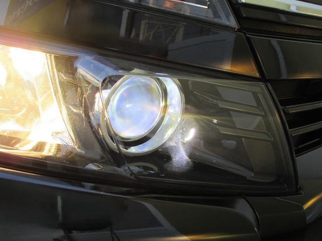 ヴォクシー ZS アルパイン10型ナビ・地デジ・Bカメラ・12.8型リアモニター・Bluetooth・DVD再生 ビルトインETC 両側電動スライドドア LEDヘッドライト スマートキー 1オーナー セーフティセンス(9枚目)