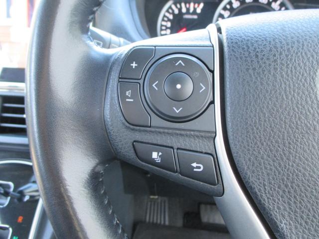 ヴォクシー ZS アルパイン10型ナビ・地デジ・Bカメラ・12.8型リアモニター・Bluetooth・DVD再生 ビルトインETC 両側電動スライドドア LEDヘッドライト スマートキー 1オーナー セーフティセンス(22枚目)