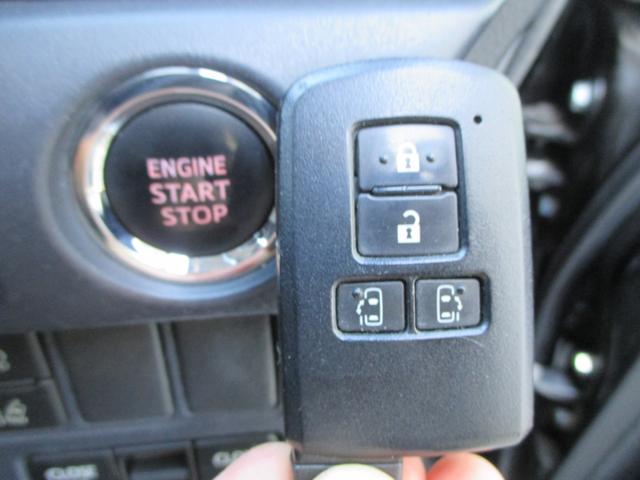 ヴォクシー ZS アルパイン10型ナビ・地デジ・Bカメラ・12.8型リアモニター・Bluetooth・DVD再生 ビルトインETC 両側電動スライドドア LEDヘッドライト スマートキー 1オーナー セーフティセンス(24枚目)