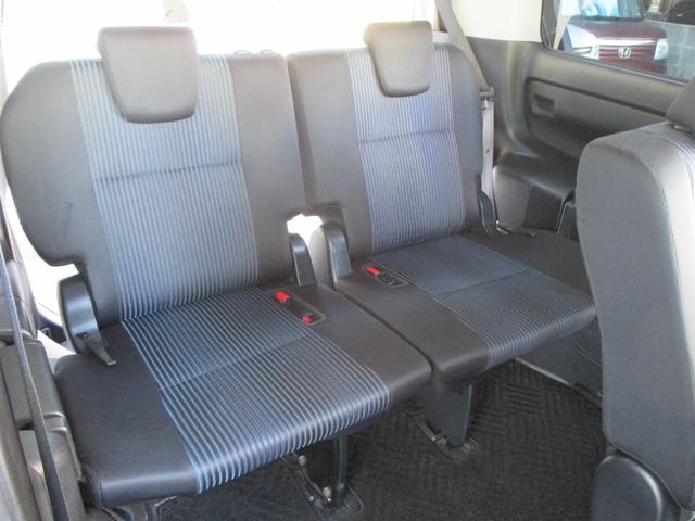 ヴォクシー ZS アルパイン10型ナビ・地デジ・Bカメラ・12.8型リアモニター・Bluetooth・DVD再生 ビルトインETC 両側電動スライドドア LEDヘッドライト スマートキー 1オーナー セーフティセンス(32枚目)