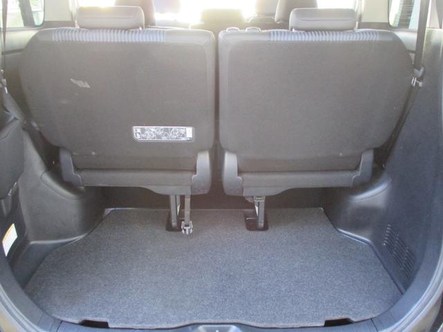 ヴォクシー ZS アルパイン10型ナビ・地デジ・Bカメラ・12.8型リアモニター・Bluetooth・DVD再生 ビルトインETC 両側電動スライドドア LEDヘッドライト スマートキー 1オーナー セーフティセンス(33枚目)