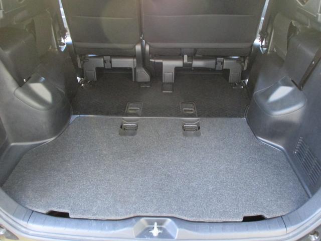 ヴォクシー ZS アルパイン10型ナビ・地デジ・Bカメラ・12.8型リアモニター・Bluetooth・DVD再生 ビルトインETC 両側電動スライドドア LEDヘッドライト スマートキー 1オーナー セーフティセンス(34枚目)