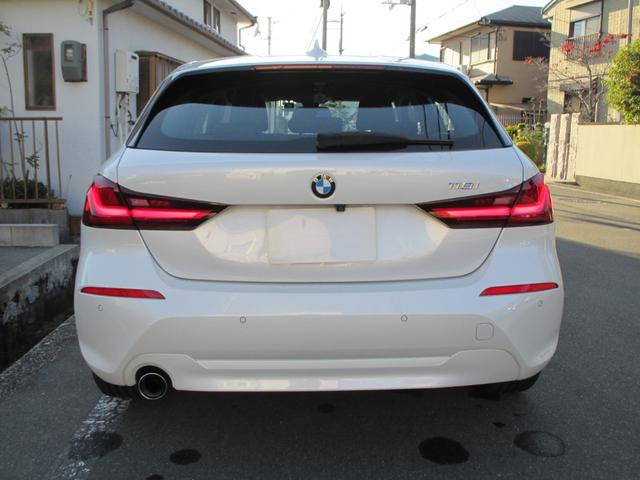 １シリーズ １１８ｉ　プレイ　純正ナビ・Ｂｌｕｅｔｏｏｔｈ・バックカメラ・ＥＴＣ　前後ドラレコ　アクティブクルーズコントロール　コンフォートアクセスキー　ＬＥＤヘッドライト　パワーバックドア　純正１７インチＡＷ　パーキングアシスト（7枚目）