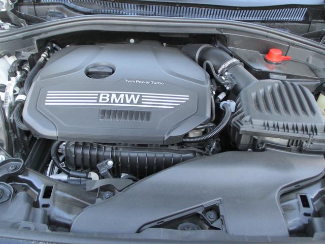 １シリーズ １１８ｉ　プレイ　純正ナビ・Ｂｌｕｅｔｏｏｔｈ・バックカメラ・ＥＴＣ　前後ドラレコ　アクティブクルーズコントロール　コンフォートアクセスキー　ＬＥＤヘッドライト　パワーバックドア　純正１７インチＡＷ　パーキングアシスト（12枚目）
