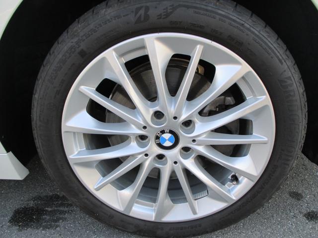 １シリーズ １１８ｉ　プレイ　純正ナビ・Ｂｌｕｅｔｏｏｔｈ・バックカメラ・ＥＴＣ　前後ドラレコ　アクティブクルーズコントロール　コンフォートアクセスキー　ＬＥＤヘッドライト　パワーバックドア　純正１７インチＡＷ　パーキングアシスト（13枚目）