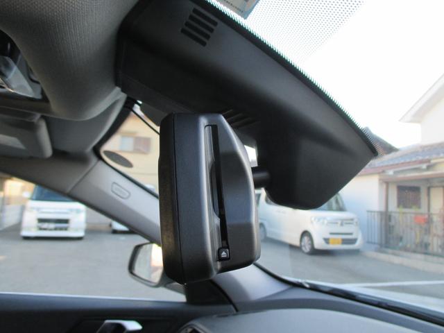 １シリーズ １１８ｉ　プレイ　純正ナビ・Ｂｌｕｅｔｏｏｔｈ・バックカメラ・ＥＴＣ　前後ドラレコ　アクティブクルーズコントロール　コンフォートアクセスキー　ＬＥＤヘッドライト　パワーバックドア　純正１７インチＡＷ　パーキングアシスト（30枚目）