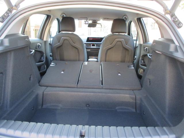 １シリーズ １１８ｉ　プレイ　純正ナビ・Ｂｌｕｅｔｏｏｔｈ・バックカメラ・ＥＴＣ　前後ドラレコ　アクティブクルーズコントロール　コンフォートアクセスキー　ＬＥＤヘッドライト　パワーバックドア　純正１７インチＡＷ　パーキングアシスト（41枚目）