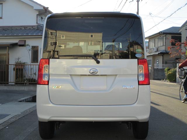 タント X SA スマートアシスト スマートキー ナビ・TV バックカメラ ETC 左パワースライドドア(8枚目)