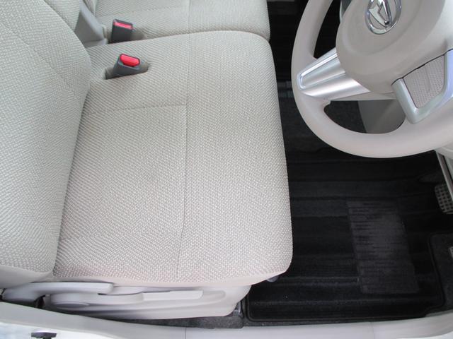 タント X SA スマートアシスト スマートキー ナビ・TV バックカメラ ETC 左パワースライドドア(27枚目)