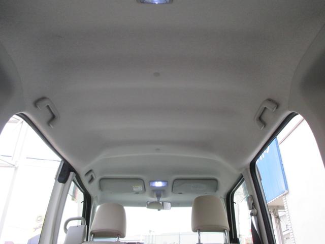 タント X SA スマートアシスト スマートキー ナビ・TV バックカメラ ETC 左パワースライドドア(35枚目)