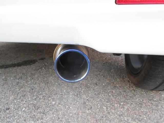 タント カスタムＲＳ　ターボ　１６インチＡＷ　柿本改マフラー　リップスポイラー　レザー調シート　ＬＥＤライト・ウィンカー・テール・バック・リフレクター　ナビ・ＴＶ・Ｂカメラ　ＥＴＣ　スマートキー　ＨＩＤ　電動スライドドア（19枚目）