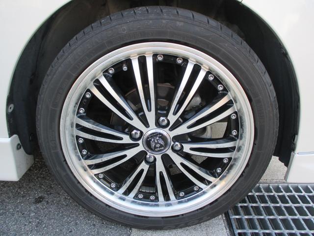 タント カスタムＲＳ　ターボ　１６インチＡＷ　柿本改マフラー　リップスポイラー　レザー調シート　ＬＥＤライト・ウィンカー・テール・バック・リフレクター　ナビ・ＴＶ・Ｂカメラ　ＥＴＣ　スマートキー　ＨＩＤ　電動スライドドア（21枚目）