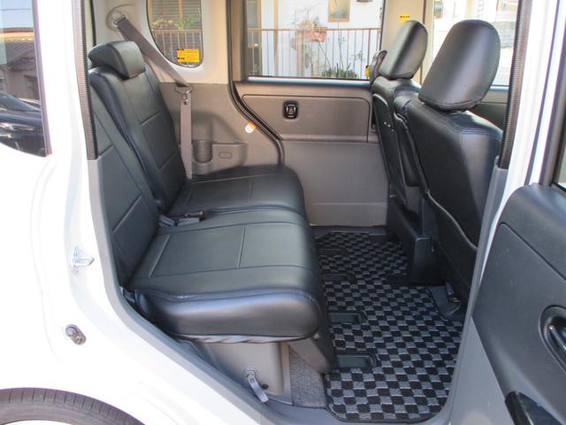 タント カスタムＲＳ　ターボ　１６インチＡＷ　柿本改マフラー　リップスポイラー　レザー調シート　ＬＥＤライト・ウィンカー・テール・バック・リフレクター　ナビ・ＴＶ・Ｂカメラ　ＥＴＣ　スマートキー　ＨＩＤ　電動スライドドア（42枚目）