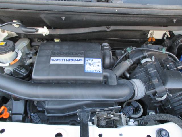 N-BOX Gホンダセンシング LEDヘッドライト スマートキー 社外メモリーナビ・地デジ・Bluetooth・DVD再生 バックカメラ ETC アダプティブ・クルーズ・コントロール 車線維持支援システム オートハイビーム(12枚目)