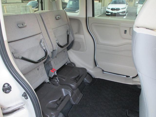 N-BOX Gホンダセンシング LEDヘッドライト スマートキー 社外メモリーナビ・地デジ・Bluetooth・DVD再生 バックカメラ ETC アダプティブ・クルーズ・コントロール 車線維持支援システム オートハイビーム(36枚目)