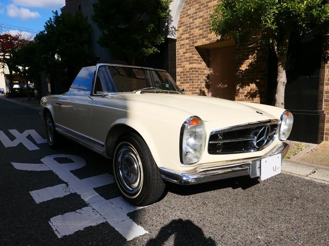 ＳＬ ２３０ＳＬ　４ＭＴ　フルレスト　クーラー付（2枚目）