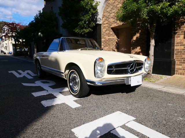 ＳＬ ２３０ＳＬ　４ＭＴ　フルレスト　クーラー付（3枚目）